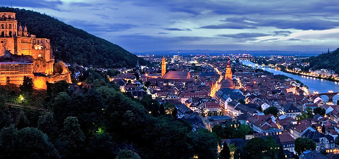 Heidelberg