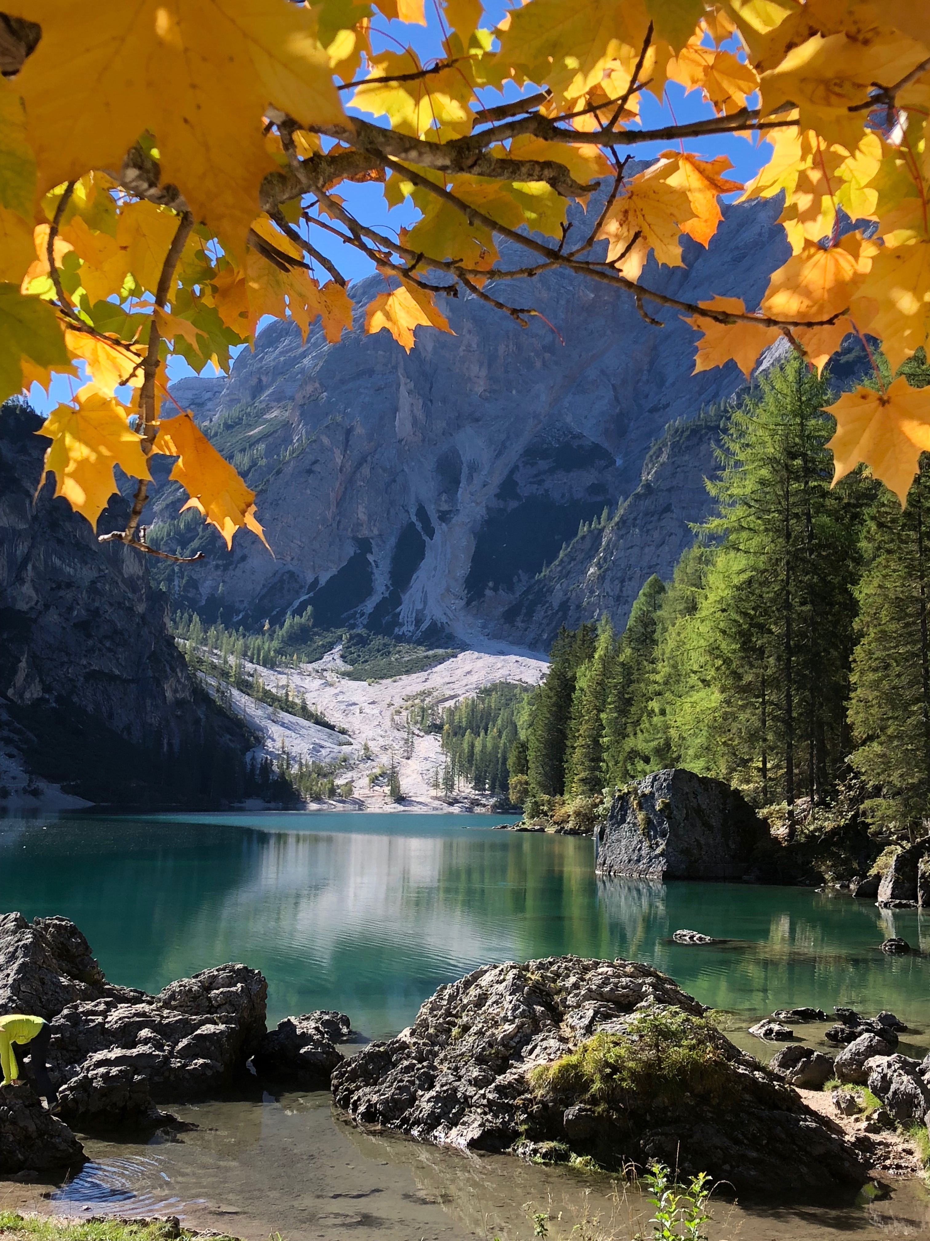 Lago di Braies